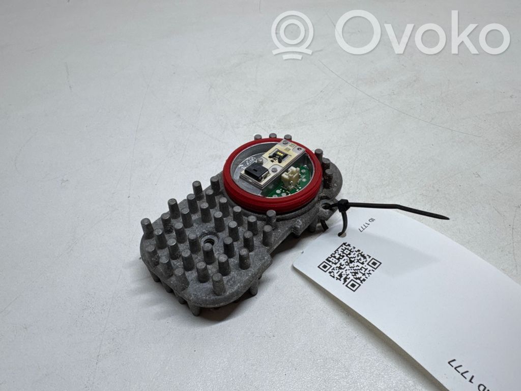 LED vadības modulis   707881,707881
