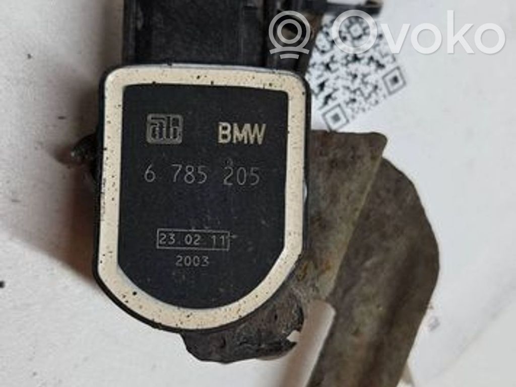 Headlight/headlamp level sensor   6785205,6785205