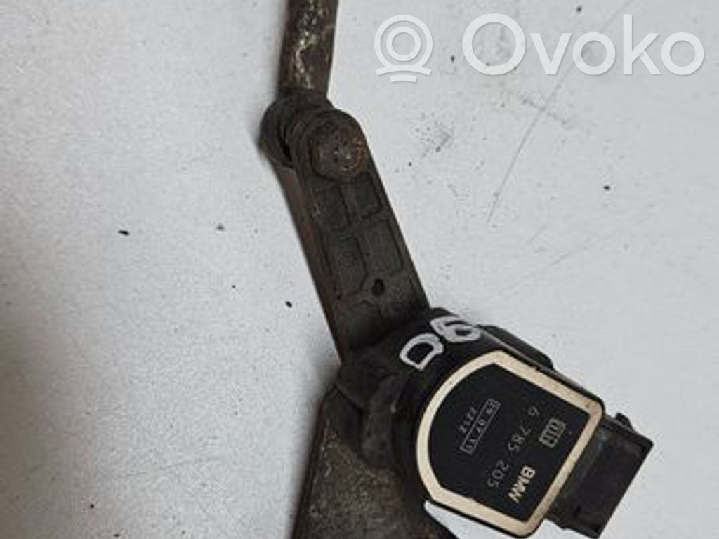 Headlight/headlamp level sensor   6785205,6785205