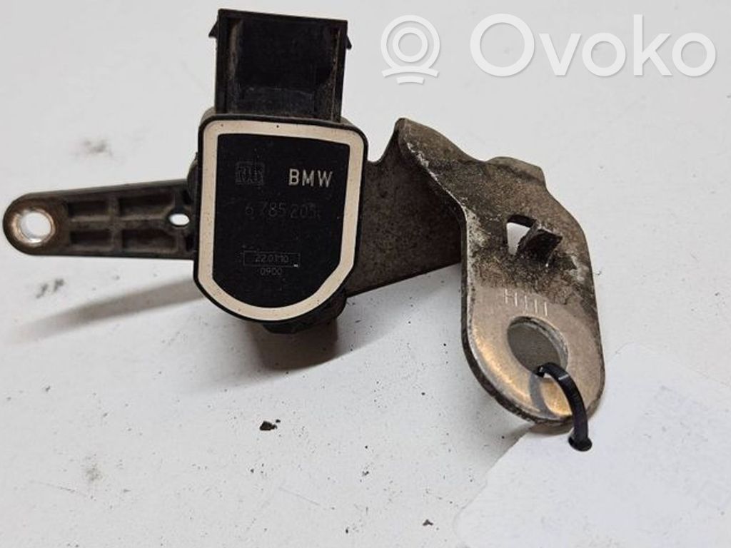 Headlight/headlamp level sensor   6785205,6785205