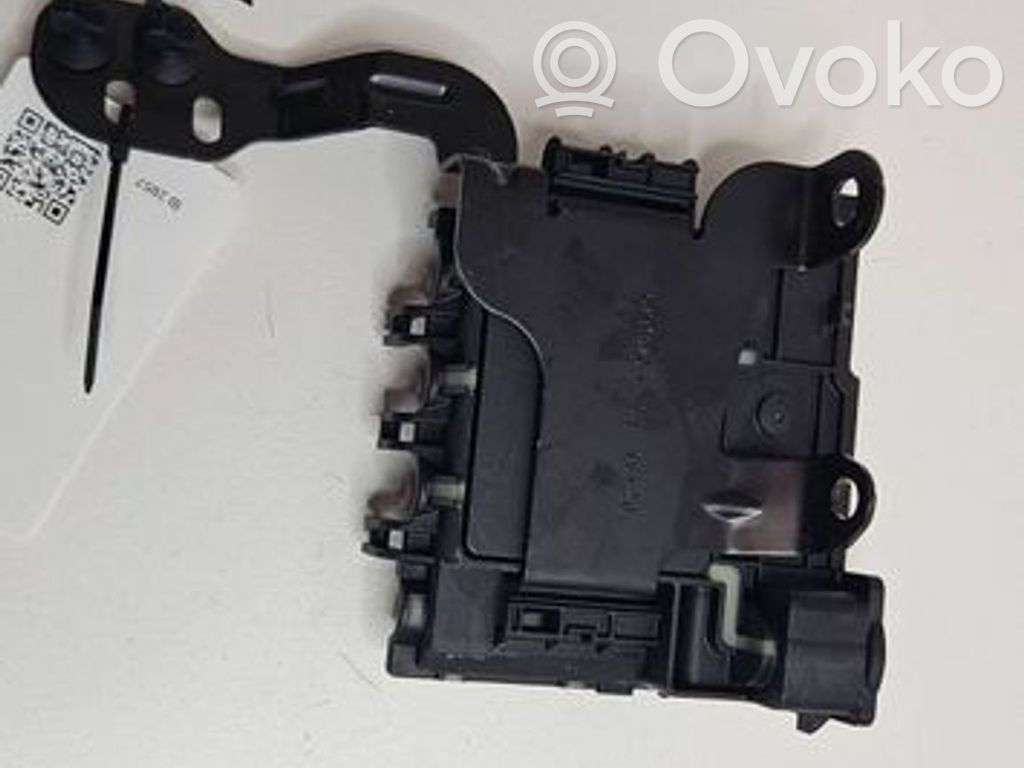 BMW 4 G22 G23 G24 G26 Wiązka przewodów dodatnich 