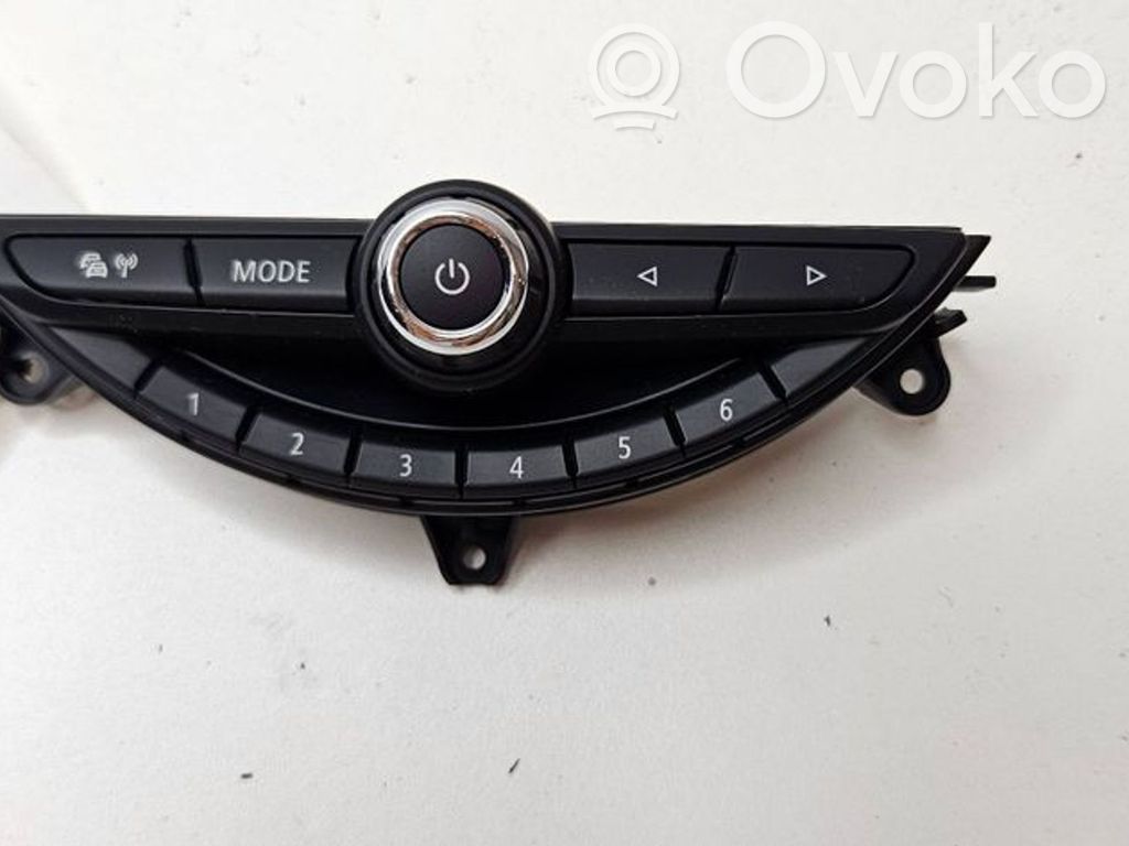 Mini One - Cooper F56 F55 Panel radia 