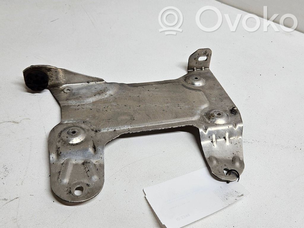 BMW X6 E71 Steering rack control module 