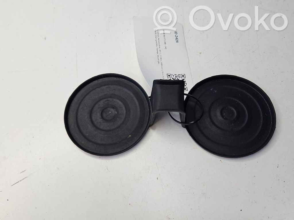 Cup holder front   119861