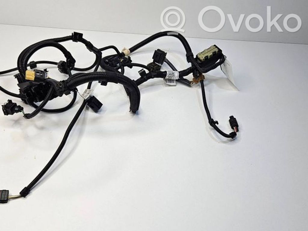 BMW 4 F36 Gran coupe Cablaj motor 