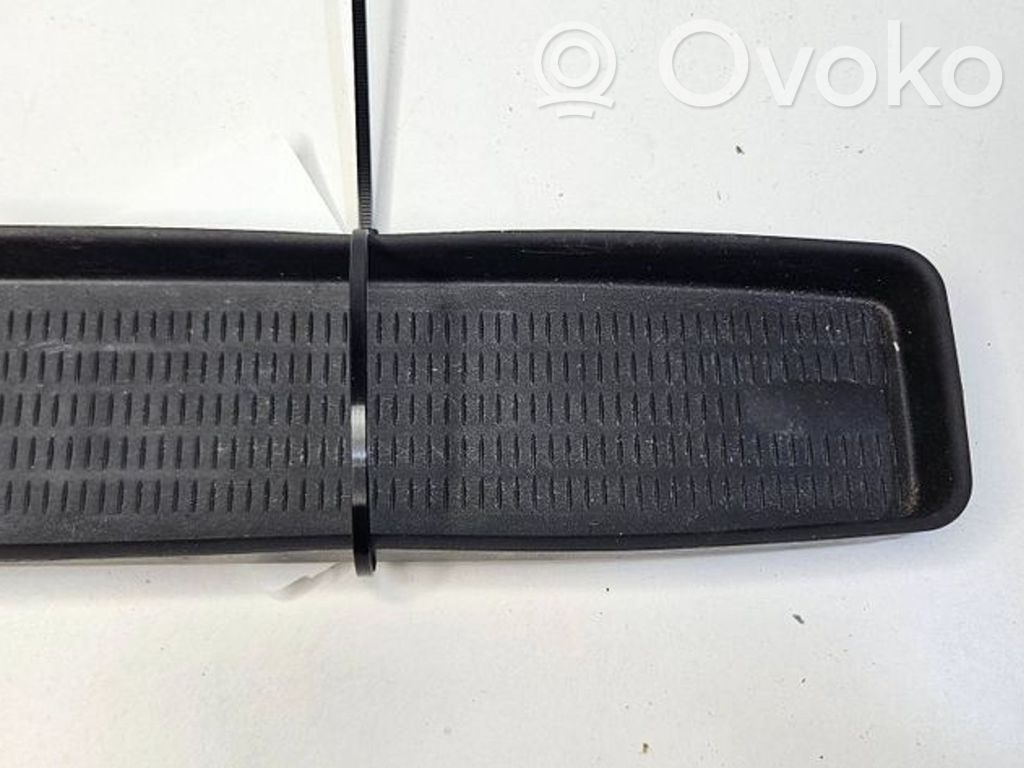 BMW 3 E90 E91 Central console drawer/shelf pad 