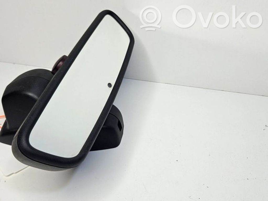 BMW 3 E90 E91 Rear view mirror (interior) 