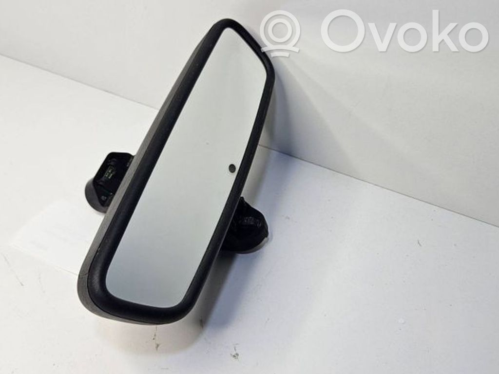 BMW 3 E90 E91 Rear view mirror (interior) 