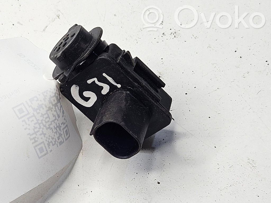 BMW 5 G30 G31 G38 Luftgütesensor 