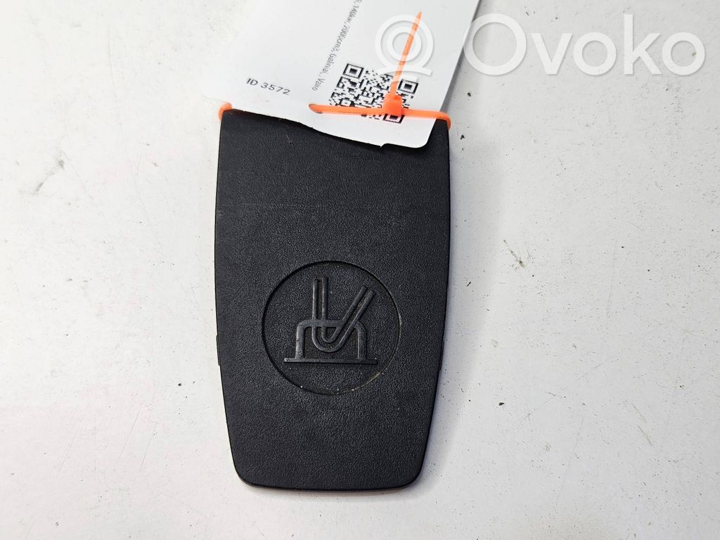 BMW 5 G30 G31 G38 Alte piese de interior 
