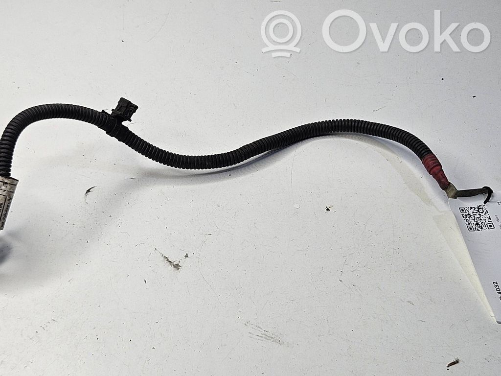 BMW 3 E90 E91 Glow plug wires 