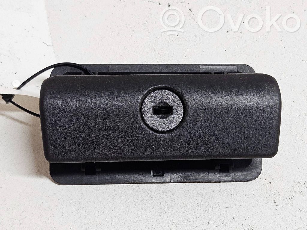 Manecilla de la guantera   PA6GF15