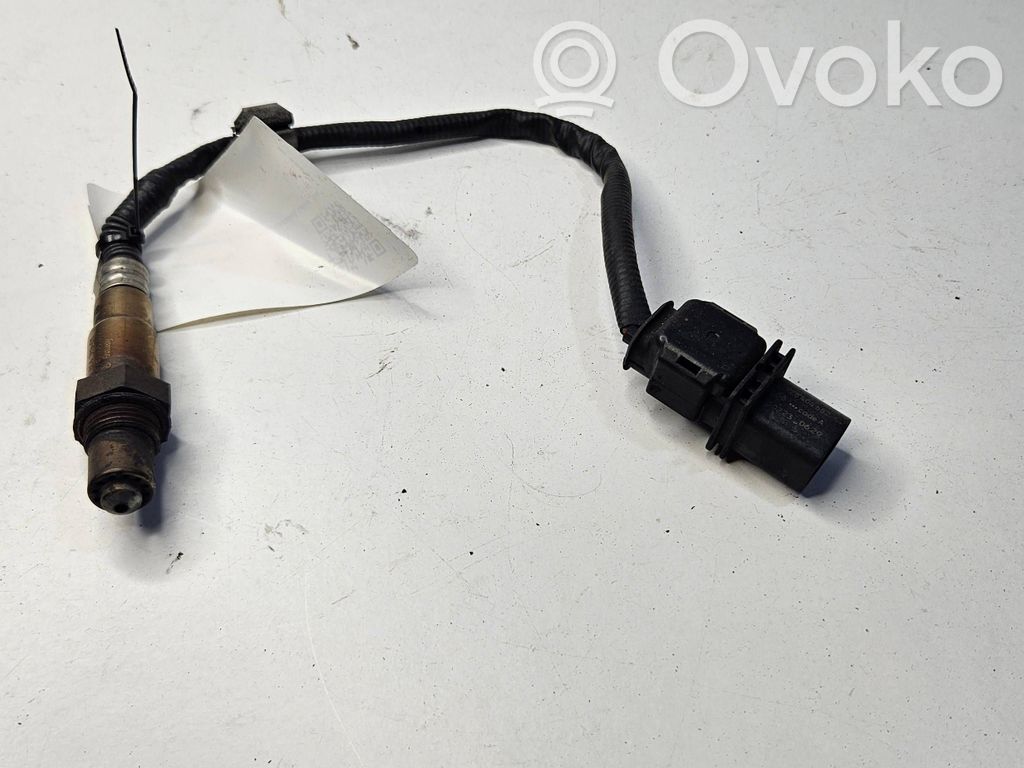 Lambda probe sensor   0281004079,7804369