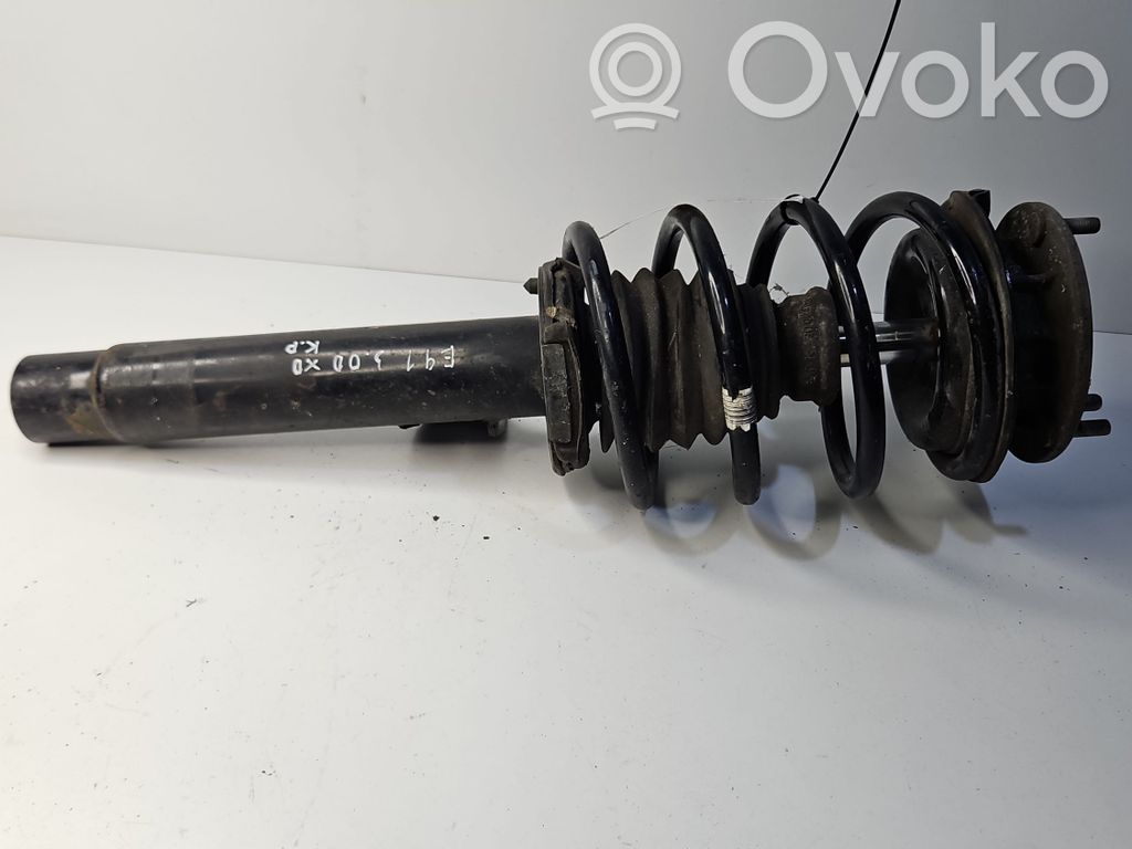 BMW 3 E92 E93 Front shock absorber/damper 