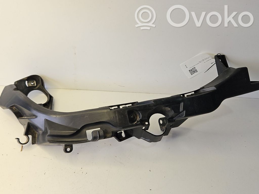 Headlight/headlamp mounting bracket   7154724,93158577