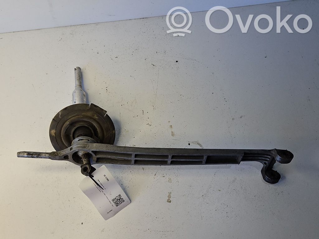 BMW 5 E60 E61 Gear shifter/selector 