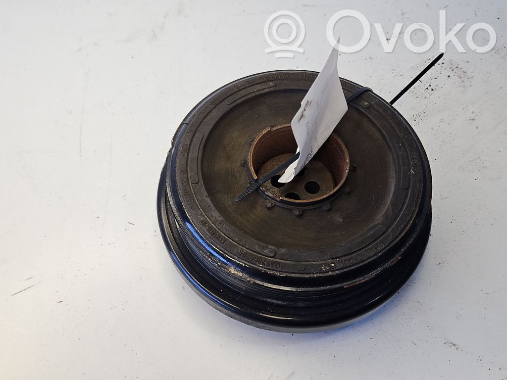 Crankshaft pulley   7800385,13981110