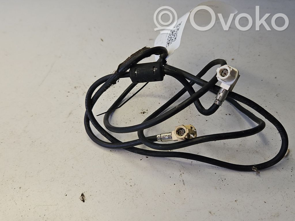 BMW 5 F10 F11 Priză USB 