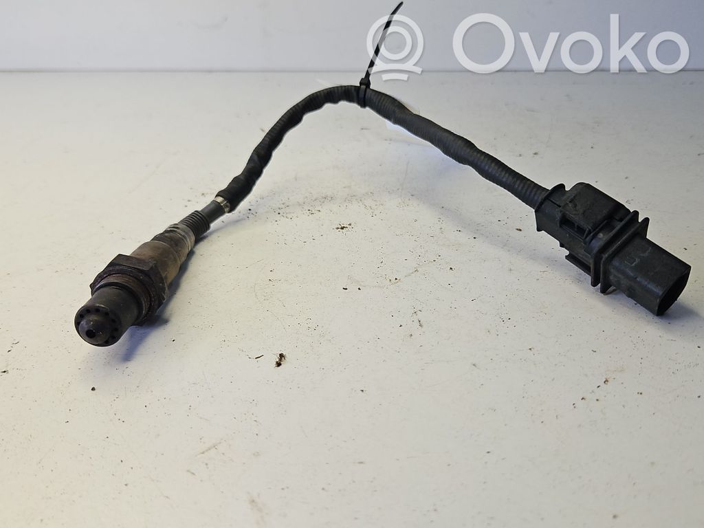 BMW 5 F10 F11 Lambda probe sensor 