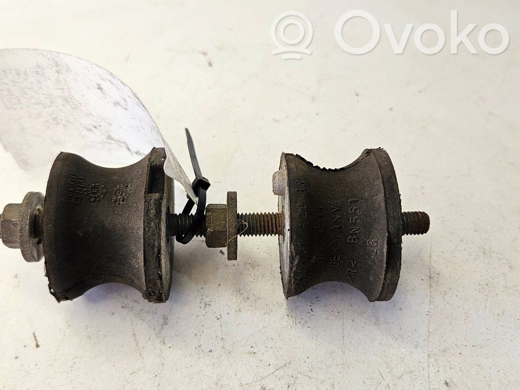 BMW 3 E90 E91 Supporto della scatola del cambio 