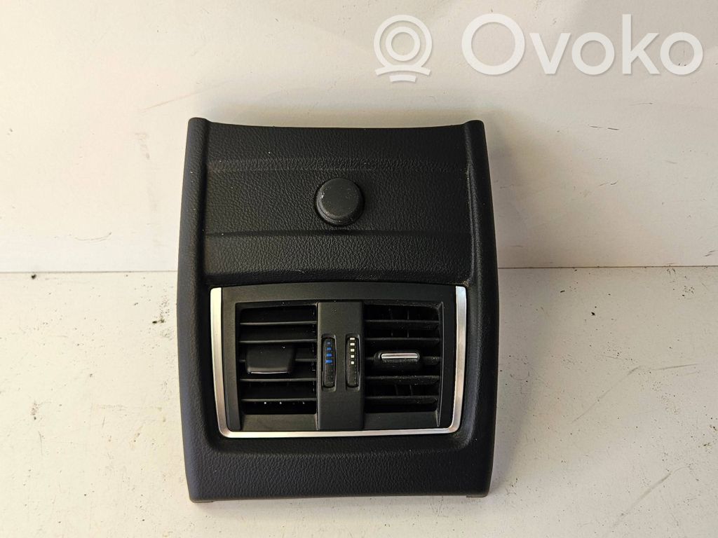BMW 3 F30 F35 F31 Other center console (tunnel) element 