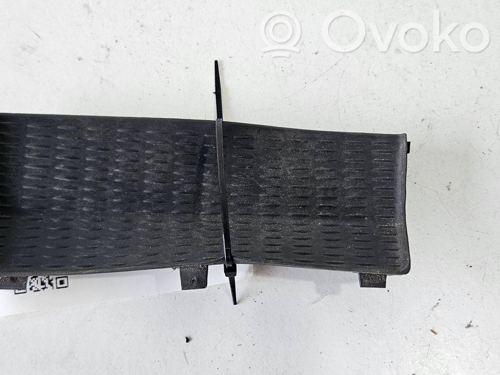 BMW 5 F10 F11 Tappetino/imbottitura box scomparto posteriore 