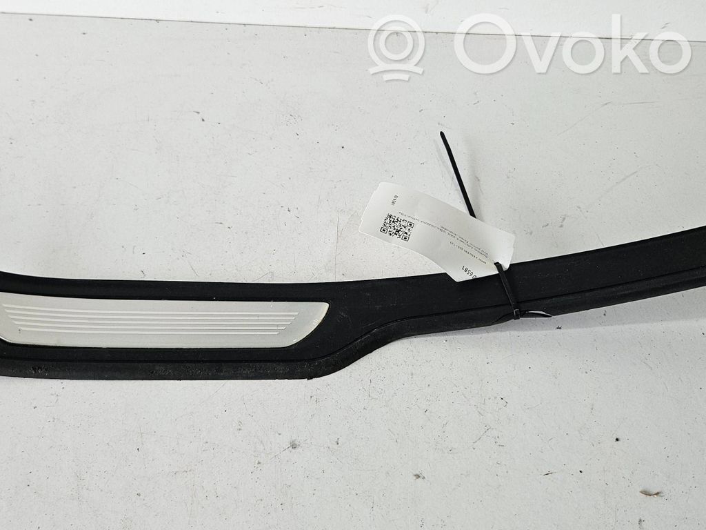 BMW 3 E90 E91 Rear sill trim cover 