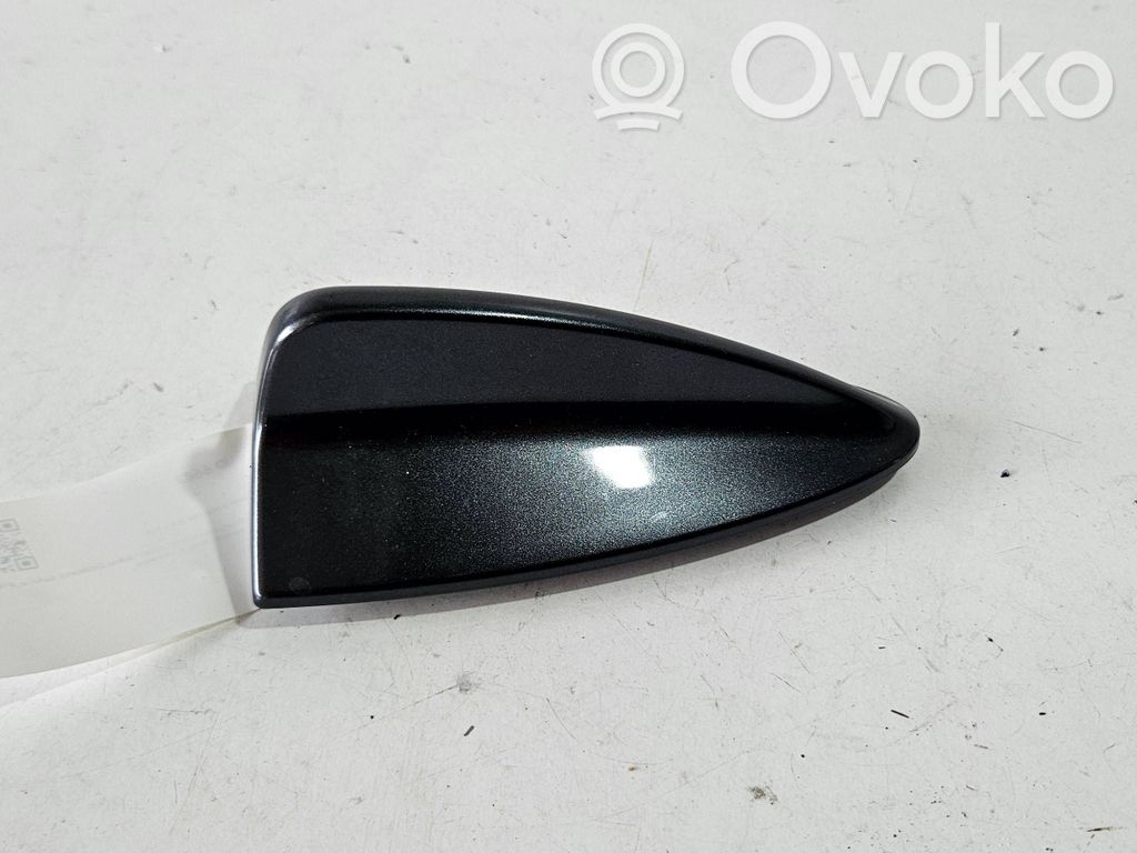 BMW 3 E90 E91 Jumta (GPS) antenas pārsegs 