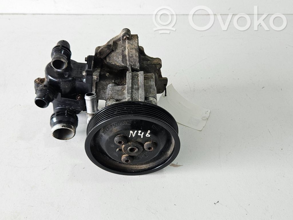 BMW 3 E90 E91 Power steering pump 