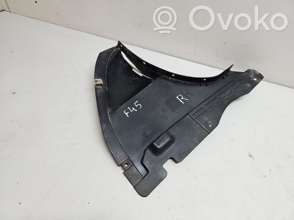 BMW 2 F45 Nadkole przednie 