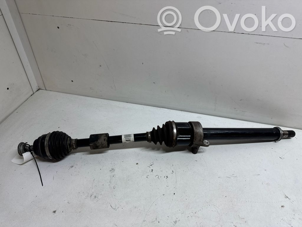 BMW 2 F45 Półoś przednia 