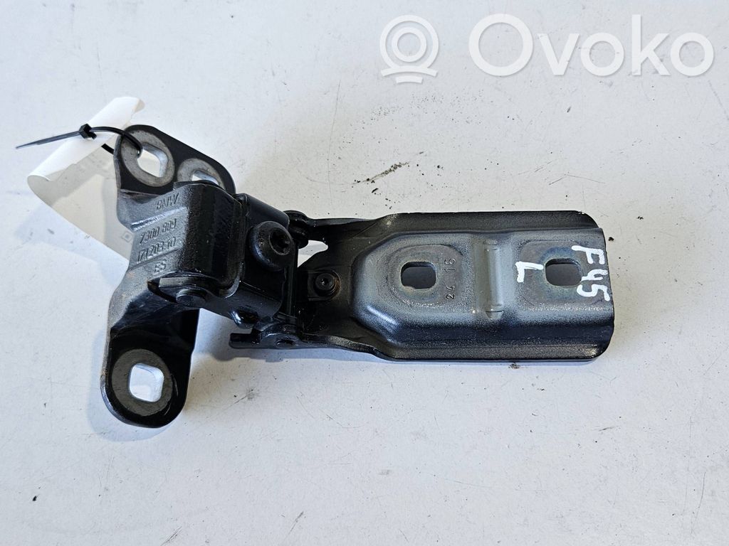 Tailgate/trunk/boot hinge   7300809,17120310