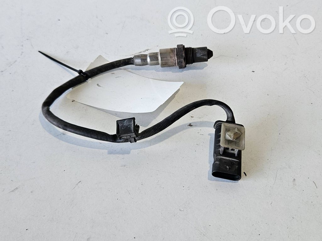 BMW 2 F45 Lambda probe sensor 