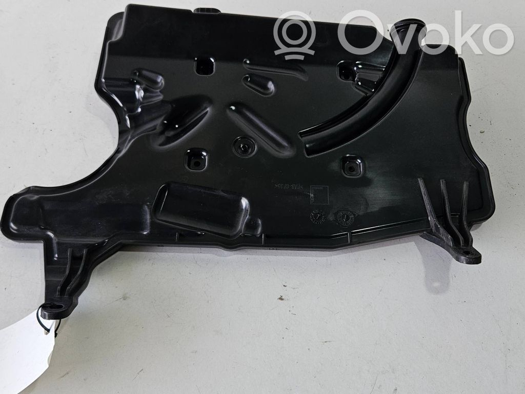 BMW 2 F45 Rezonator / Dolot powietrza 