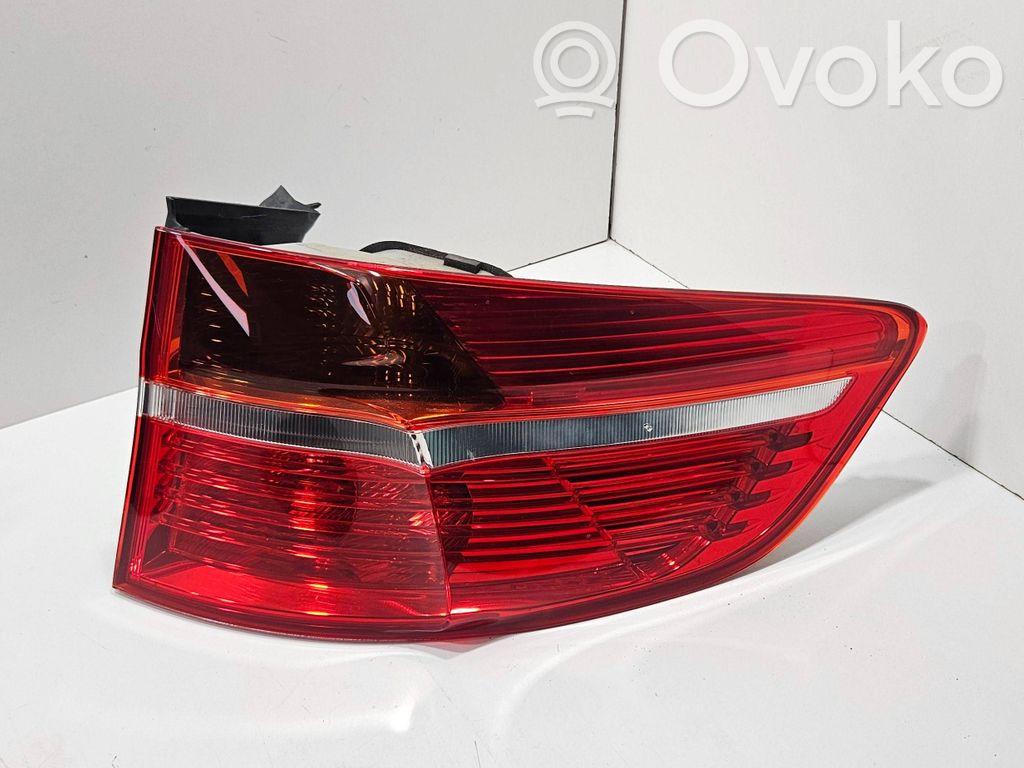 BMW X6 E71 Takavalot 