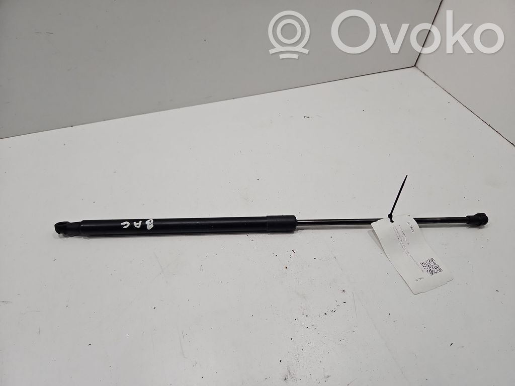 BMW 6 F12 F13 Amortyzator klapy tylnej bagażnika 
