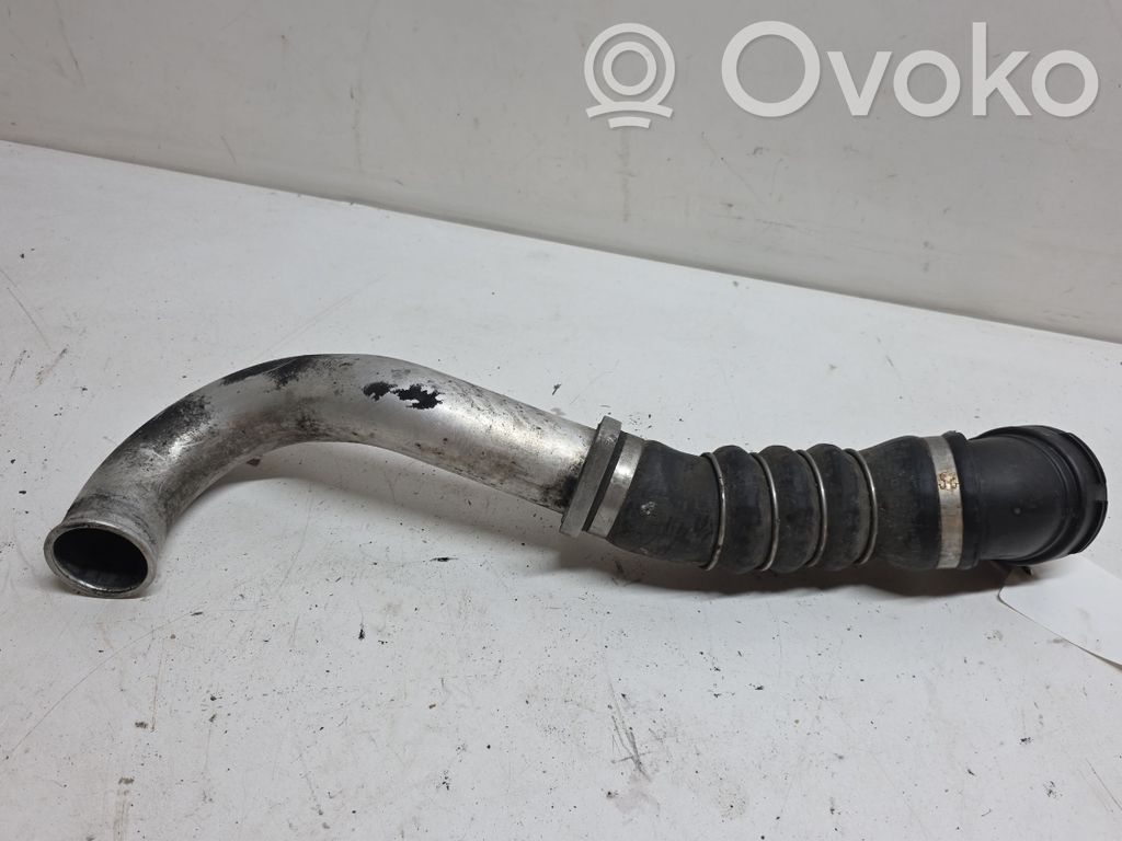 BMW 3 E90 E91 Intercooler hose/pipe 