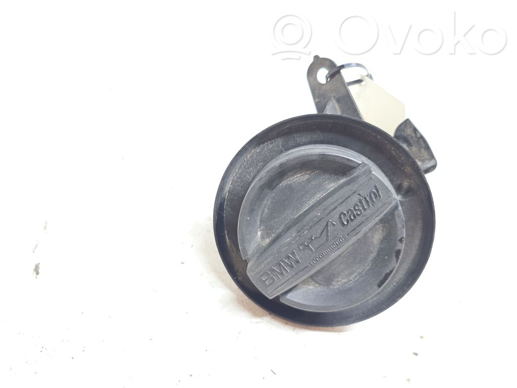 BMW 5 F10 F11 Tubo para rellenar aceite 