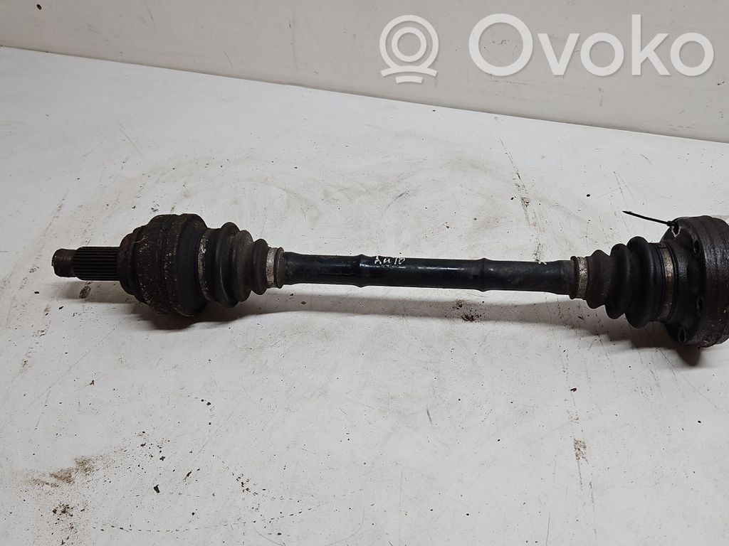 BMW 3 E90 E91 Rear driveshaft 