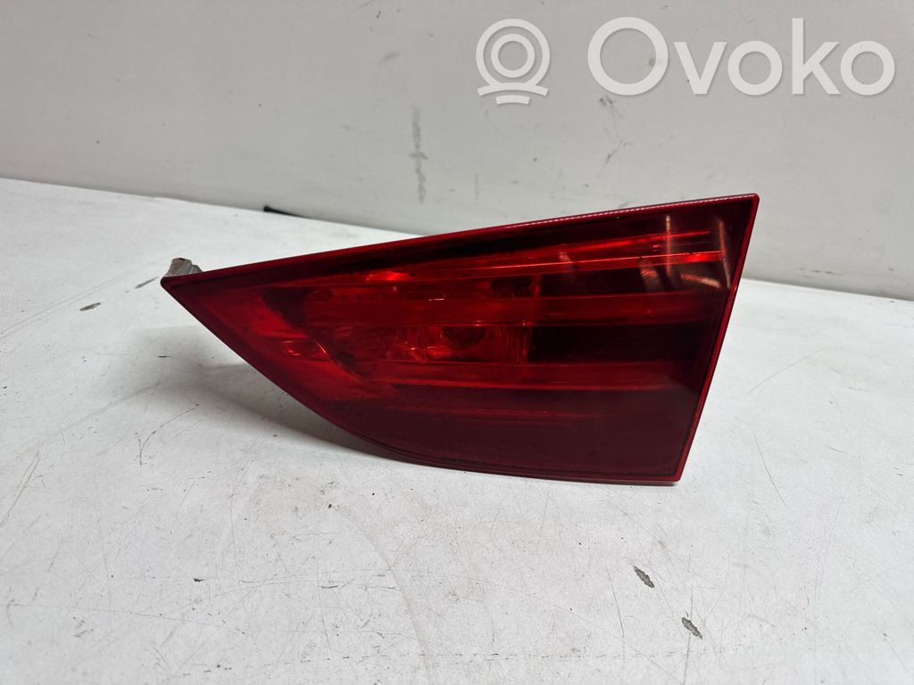 BMW X1 E84 Luces portón trasero/de freno 