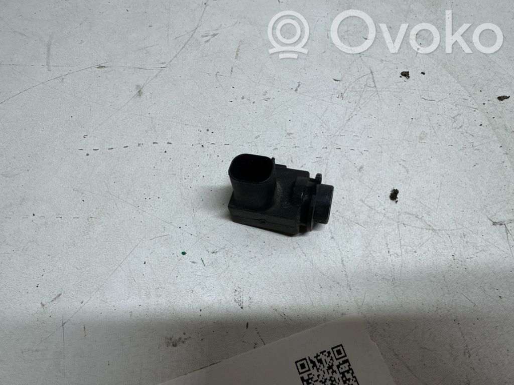 BMW 3 E90 E91 Air quality sensor 