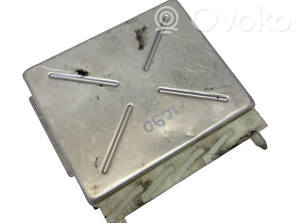 Gearbox control unit/module   P30735493,P30735493