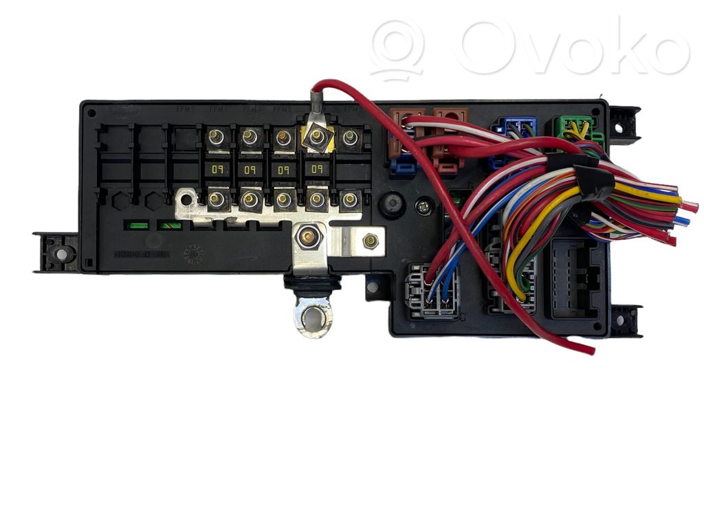 Fuse module   8678449,518788104