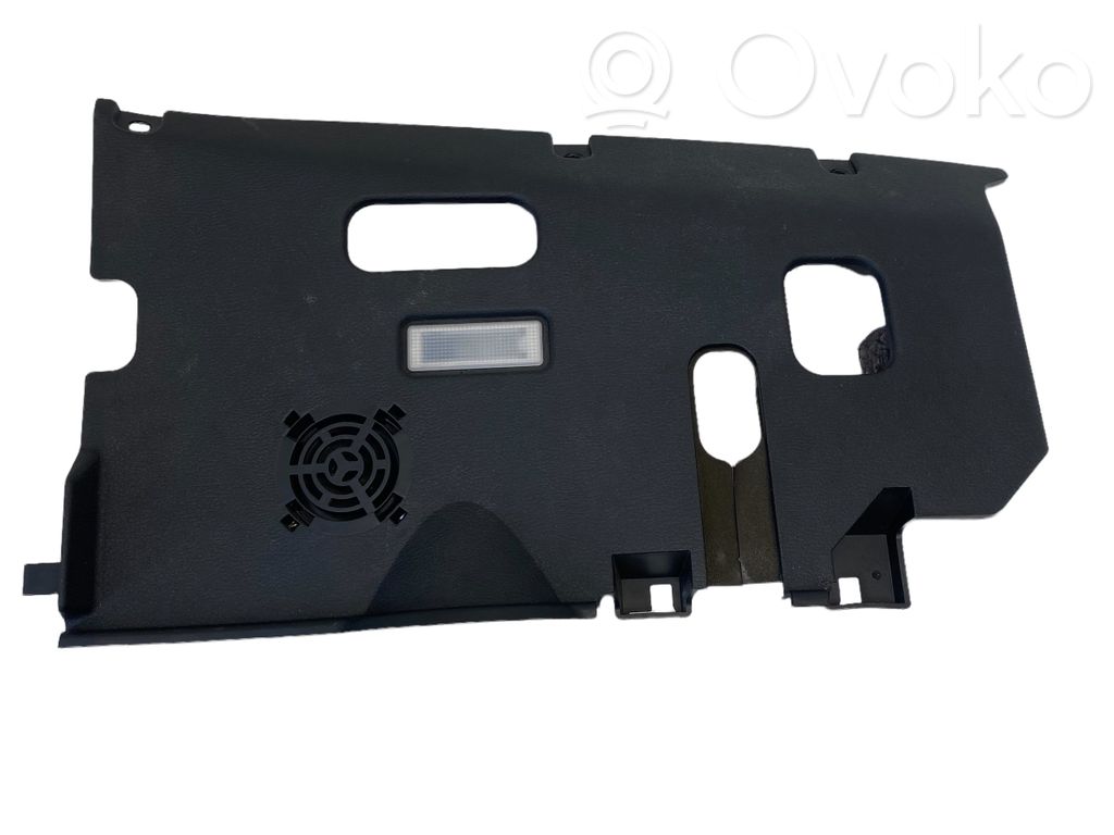 BMW X5 E70 Other interior part 