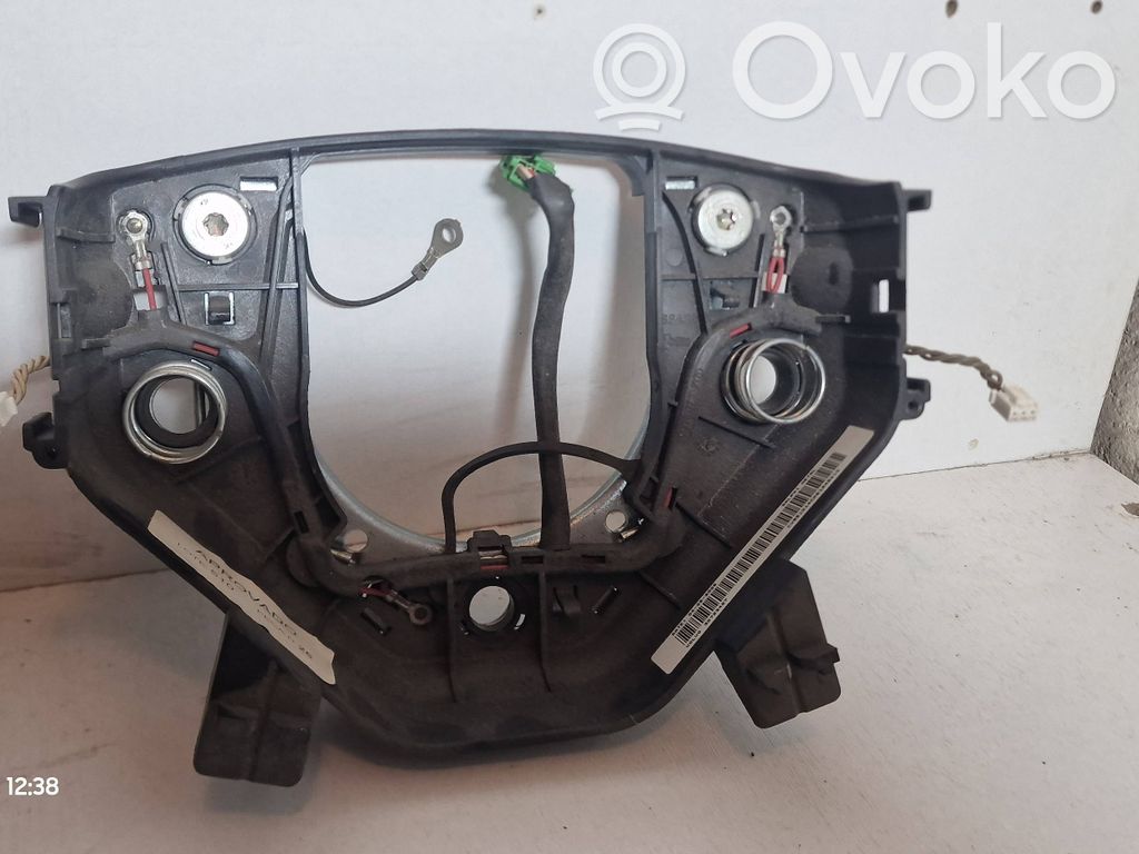 Volvo XC90 Airbag control unit/module 