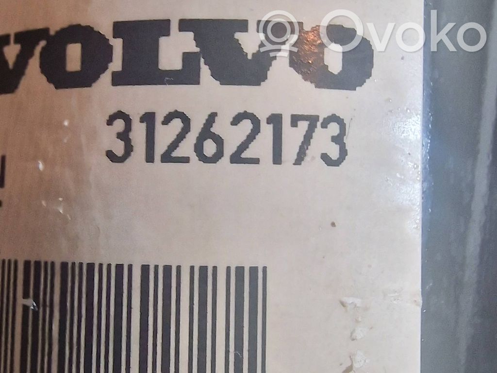 Volvo S80 Amortyzator tylny 