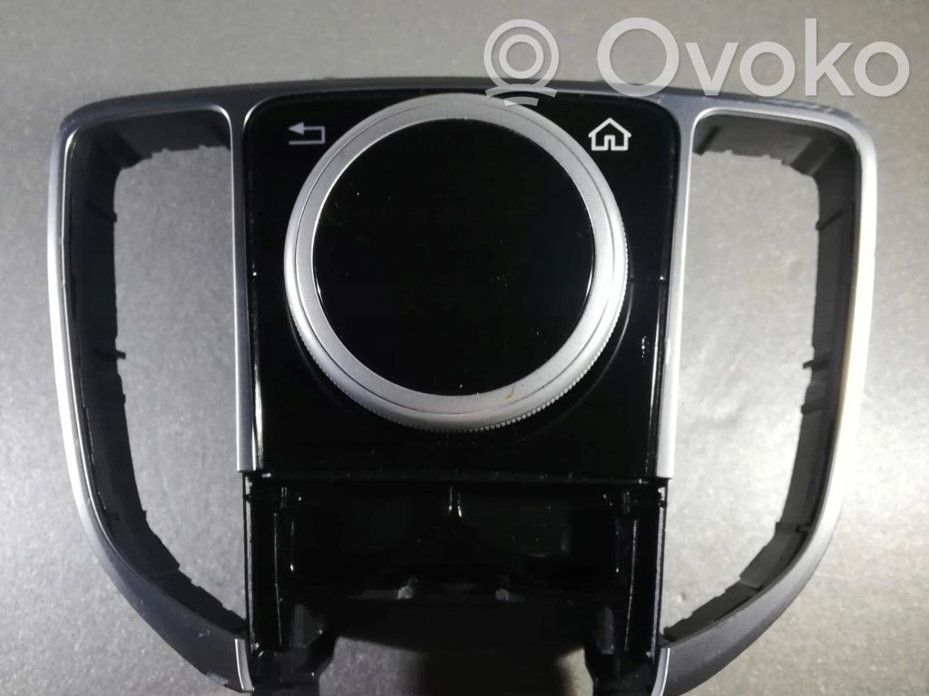 Mercedes-Benz G W463 2nd Gen Interruptor de control multifunción 