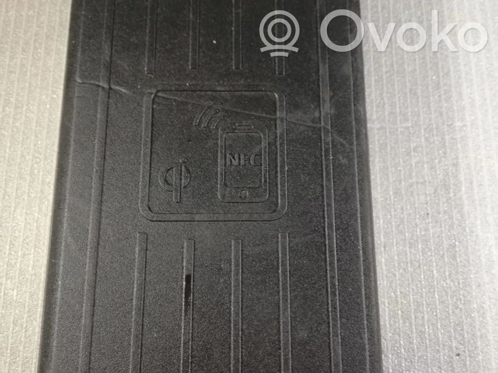 Wireless charging module   4N0035773B