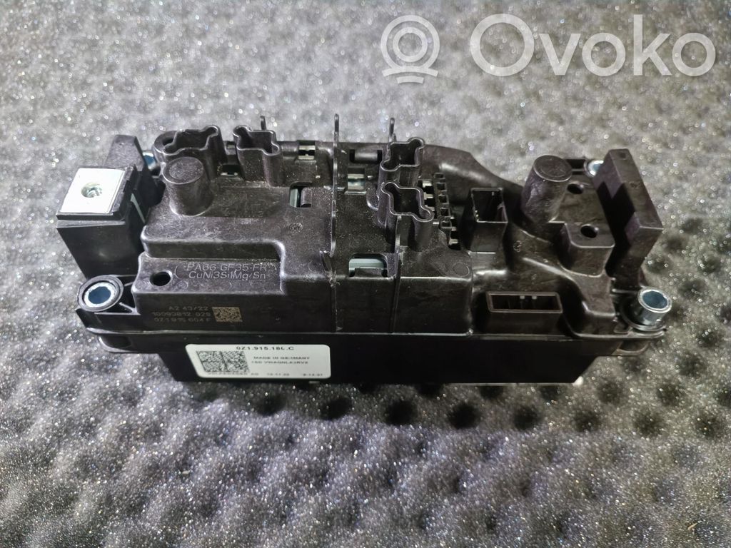 Steering wheel   0Z1915183E