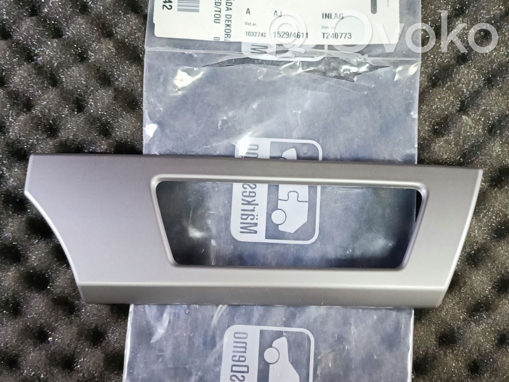 BMW 3 E90 E91 Dashboard trim 